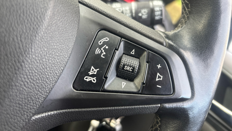 Vauxhall Corsa 1.4 Griffin 5dr Petrol Hatchback